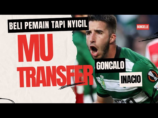 Manchester United Transfer 2024: Minimal transfer fees. Want player contracts but in installments