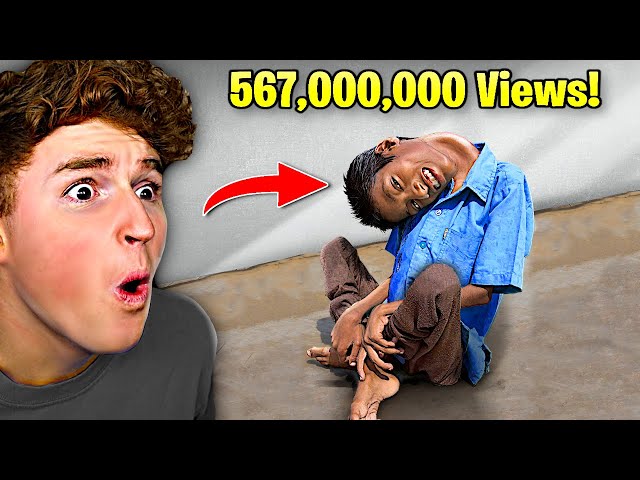 30 *MOST VIEWED* YouTube Shorts!