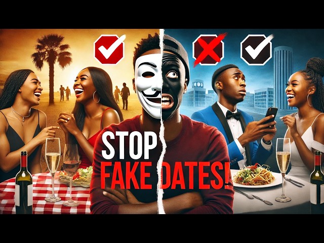 First Dates Are Fake? Here’s Why You Should Skip the Formalities