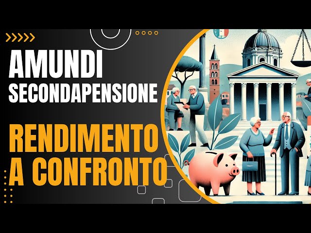 Amundi Seconda Pensione Espansione: Costi e Rendimenti