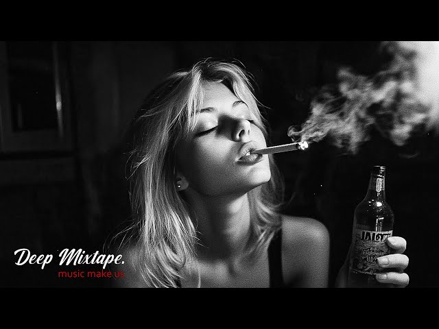 Deep House Mix 2025 Vol.5 | Mixed by Deep Mixtape.