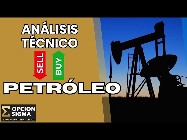 Análisis del Petróleo Octubre 2024