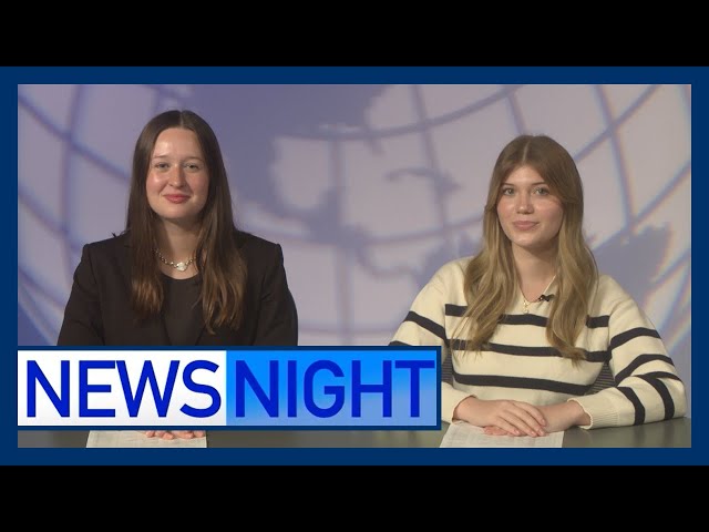 NewsNight Fall 24 Episode 6