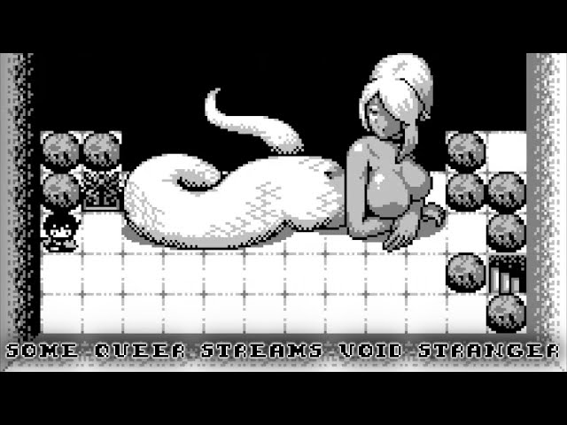 Snommy (Snake Mommy) | Some Queer Streams Void Stranger | 15