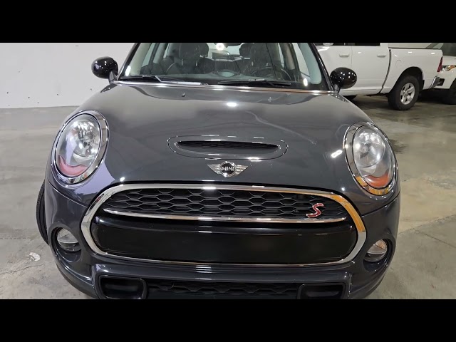 2014 MINI Cooper S Walk Around Demo Review at D'Angelo Auto in Hillsboro OR