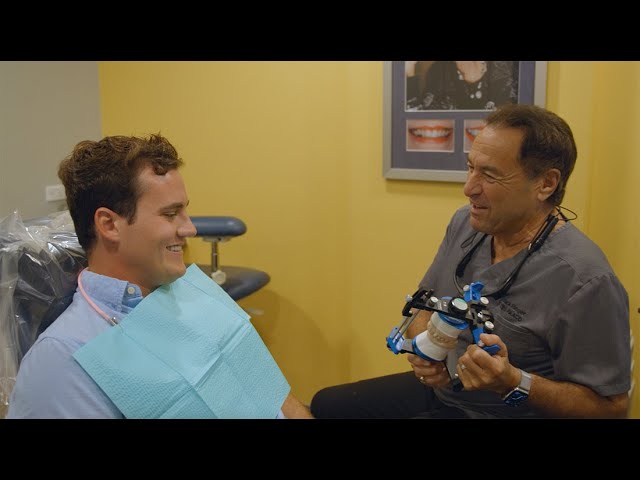 Dr. Jack Ringer Patient Testimonial Montage (Anaheim Hills CA Dentist)