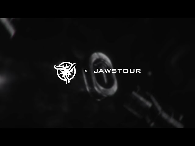 [Murtox] intro #jawstourv2r2 (lovin it!)