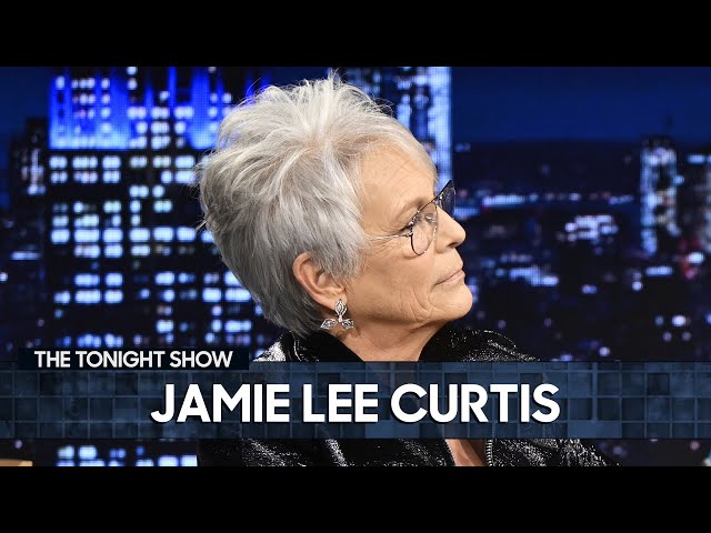 Jamie Lee Curtis Devastated by Palisades Fire; Says Questlove Predicted Her Winning an Oscar