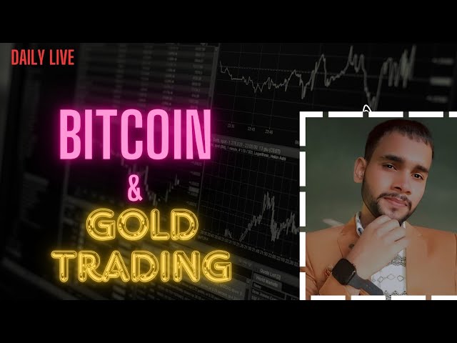 15 FEB || LIVE BITCOIN & CRYPTO TRADING || #bitcoinlivetrading #livebitcoinanalysis #cryptotrading