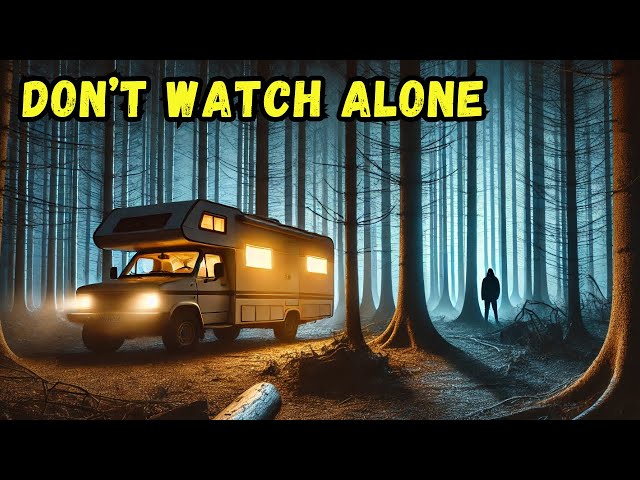 6 Most Disturbing Truck Camping Encounters Ever Caught on Camera