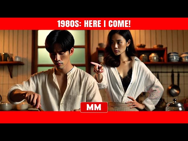 1980s: Here I Come! | The Best CEO Action Movie 2025 | Asia Movies HUB