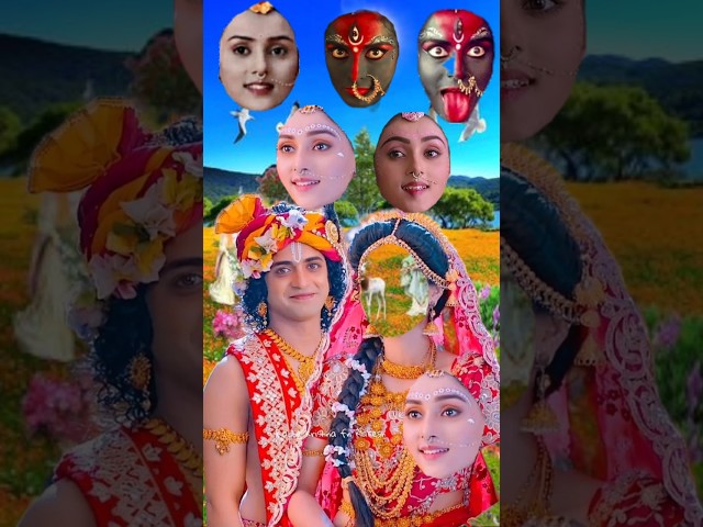 Radha rani lage #radha ji 🙏🙏🙏🚩🚩🚩🚩🚩#shortvideo #song #love #music #newsong #trending #radhakrishna