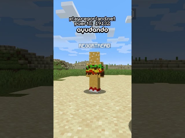 Evento modo HARDCORE en mi server de Minecraft!