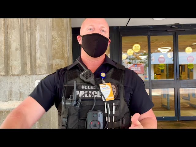 Florida Cops ATTACK cameraman over a VIDEO in Downtown Orlando!!! (EPIC FAIL)