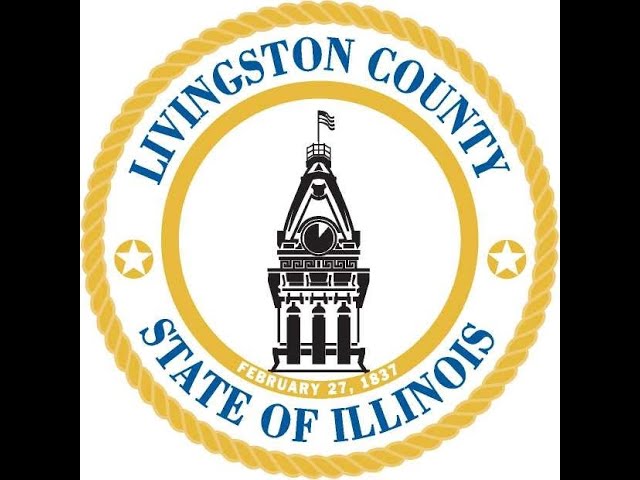 Livingston County Board 2-13-25