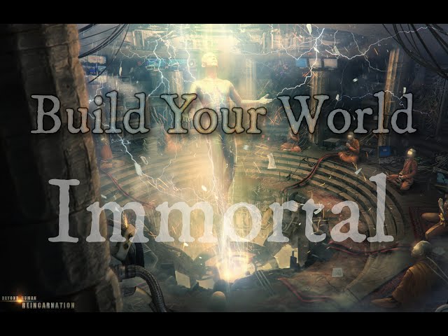 Immortal Classics Montage