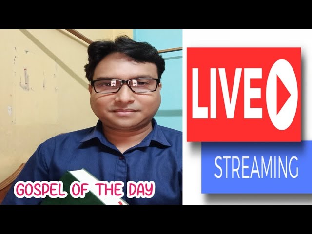 GOOD WAYS OF LIFE is live। please watch our live stream -06/06/2024 #live #goodwaysoflife #bible