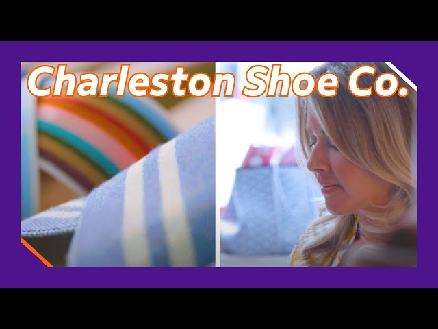 Charleston Shoe Company & FedEx- Respect the Hustle: Courage