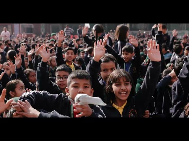 Ghaprol Garhwali Film | Social Baluni Public School Dehradun | Plunex Production