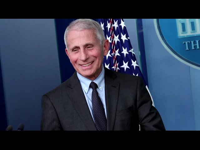 Trump ends Fauci's security detail and says he'd feel no responsibility if harm befell him