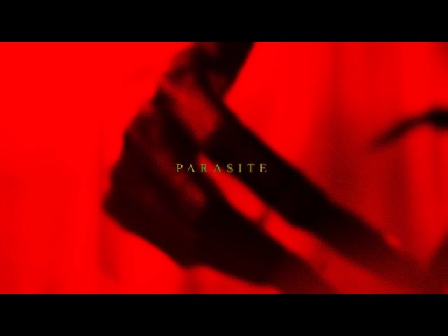 Cosmic Genocide - Parasite (Official Music Video)