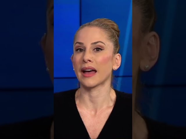 Ana Kasparian Has One Ask For Right-Wingers