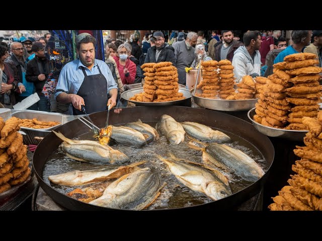 AMAZING MOST POPULAR STREET FOOD COLLECTION | FAMOUS STREET FOOD RECIPES | PAKISTANI FOOD ITEMS