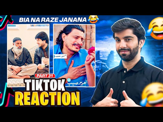 Tiktok Reaction Part 31 | Fb Metal