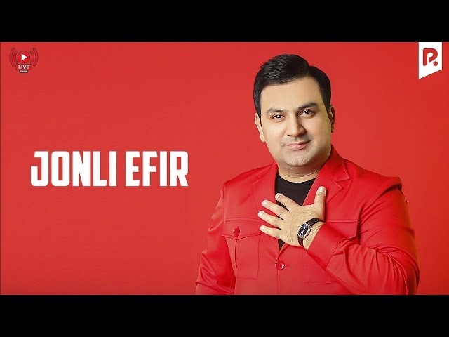 Jonli efir - Imron