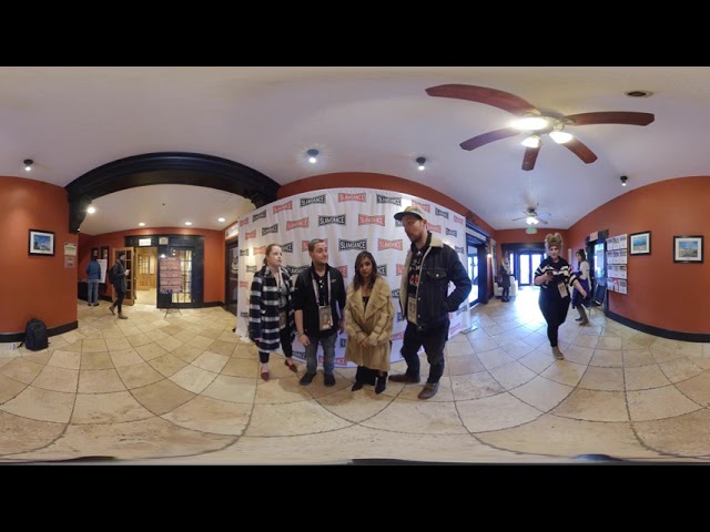 Young Hearts / Slamdance 2020 (360°)