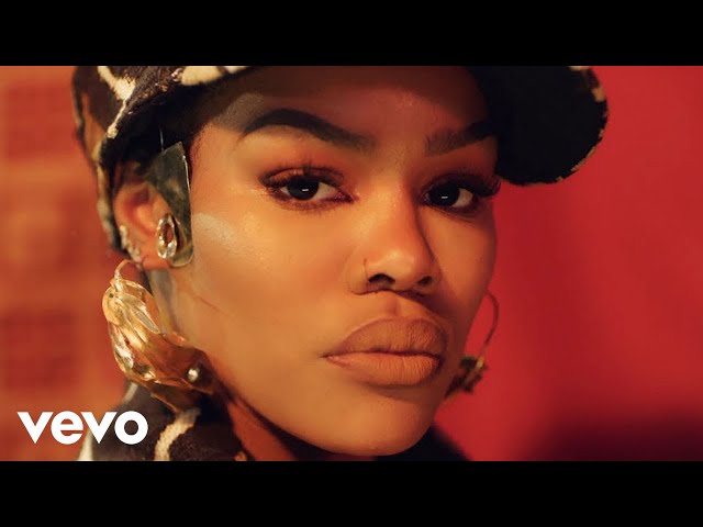 Teyana Taylor - We Got Love ft. Ms. Lauryn Hill (Official Video)