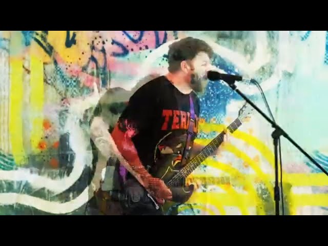 False Tongues - "Last Call" Official Music Video - A BlankTV World Premiere!