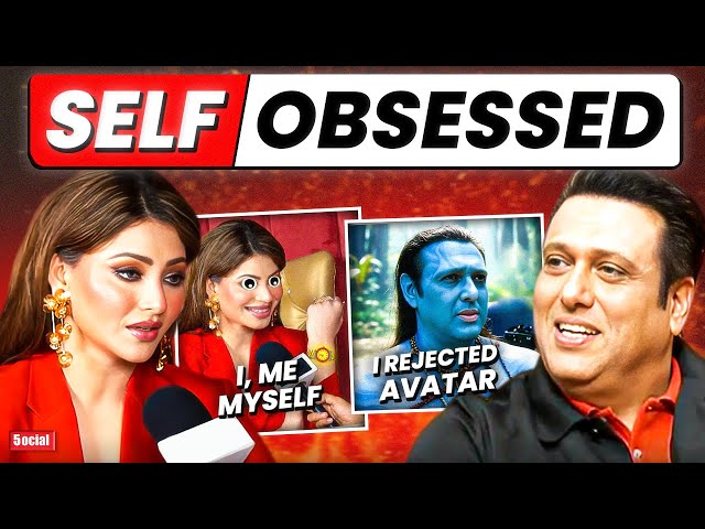 7 Self Obsessed Moments of Bollywood Celebrities