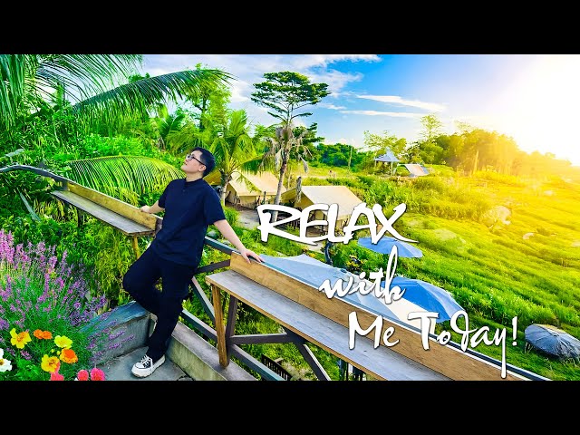 RELAX with Me Today!