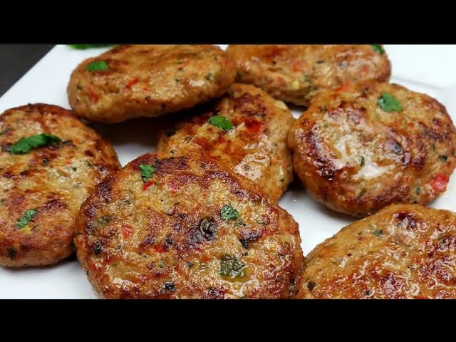 Chicken Kabab |  New Recipe New Style | Reshedar Chicken Kabab | चिकेन कबाब  |#food #recipe #new #yt