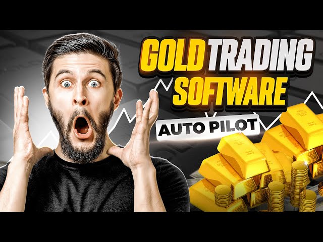 The Best Gold Trading Strategy Nobody Talks About! (Trading Rules In Description)