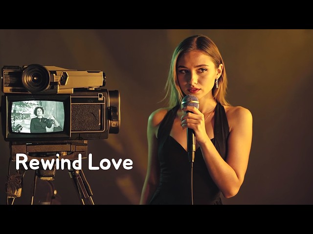 [MV] Rewind Love | AI Music video