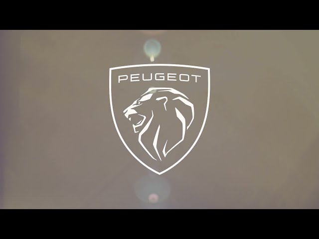 Publicidad Peugeot en francés tipo Académico (Publicité Académique Peugeot)