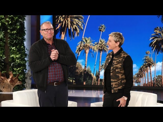 Ed O'Neill Has the Worst Celebrity Recognition Skills Ever