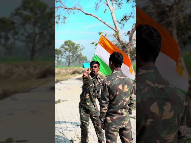 Salute Indian Army😭🙏 | Mere Desh Ke Veer Jawan KeZindagi😭🙏 | #youtubeshorts#indianarmy#armystatus