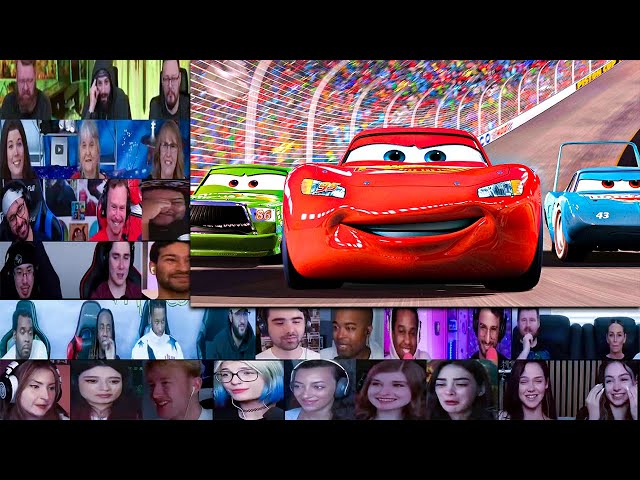 CAR | MOVIE REACTION MASHUP #MOVIE #REACTION