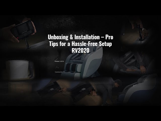 RV2020 Unboxing & Installation – Pro Tips for a Hassle-Free Setup