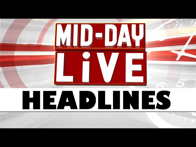 12 PM Headlines |  19th February 2025 | Odisha TV | OTV