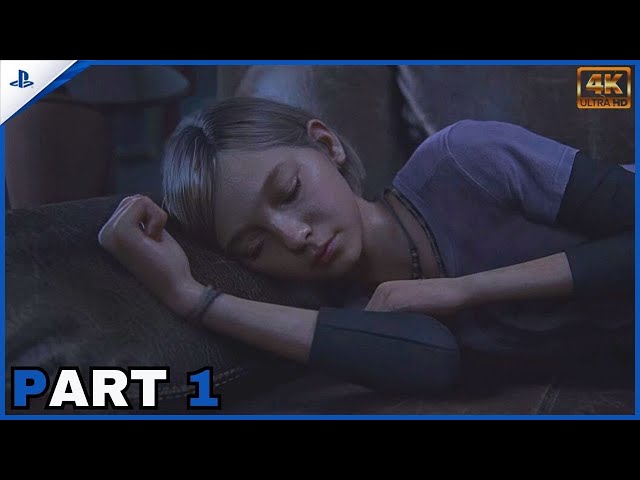 Is The Last of Us Part 1 the MOST EMOTIONAL Game of 2024?