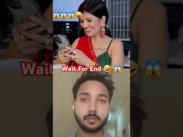 😱Aajkal ki bahu🤣😜#funny #khwahishgal #new #viralvideo #viralfunnyvideo #comedy #trending #reaction