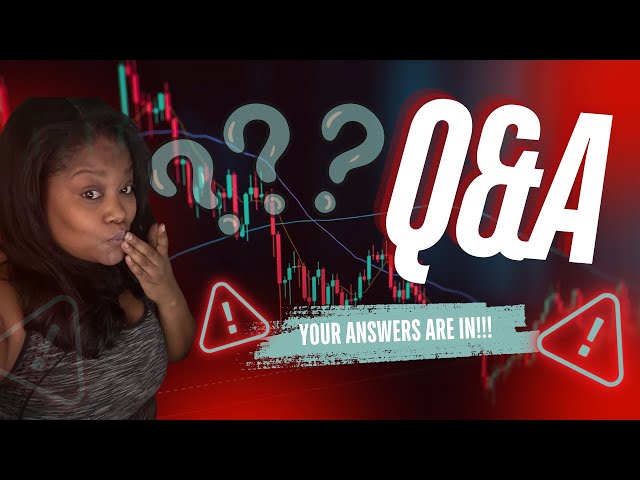 Q & A- Viewer Topic!! Answering Instagram follower questions/ Addressing Trolls / Election Selection