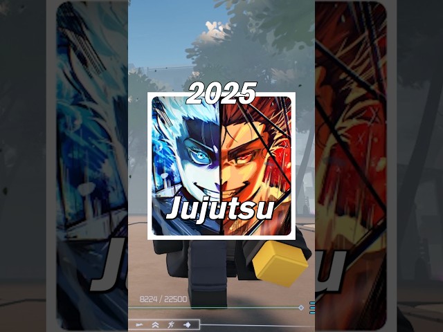 2025 CODE in Jujutsu Infinite | JUJUTSU INFINITE CODES 2025 #jujutsuinfinite