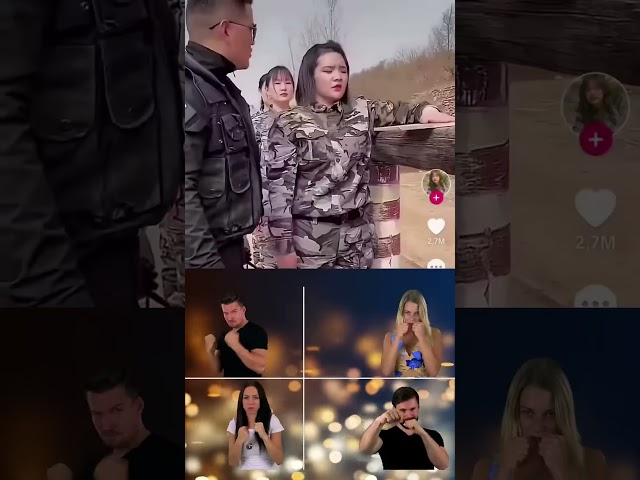 Korea Army 2 #prank #army #tiktok #warzone #war #trending #tiktok #ytshorts #shorts 1 1 1