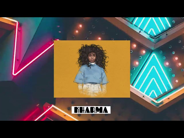 [FREE] SZA ft Bryson Tiller R&B type beat 2021 - Wavy Trap R&B Instrumental - 808 Apollo