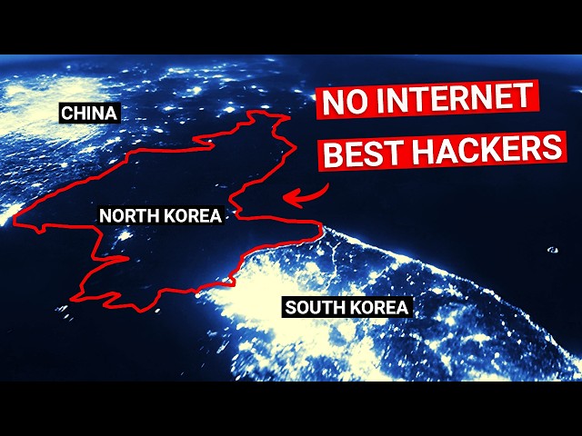 How North Korea Makes Elite Hackers